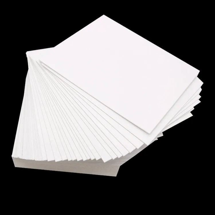 High quality/High cost performance  A4 Copy Paper for Low-Priced Office Paper