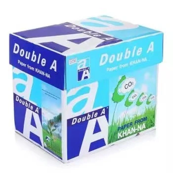 Double a Office Acheter Imprimer copieur format A4