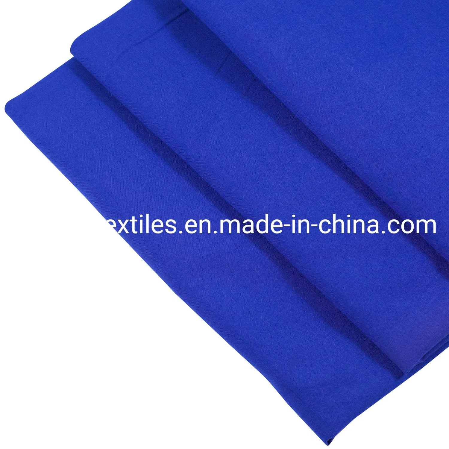 Solid Colors Polyester Home Textiles Fabric, Super Soft, Natural Microfiber