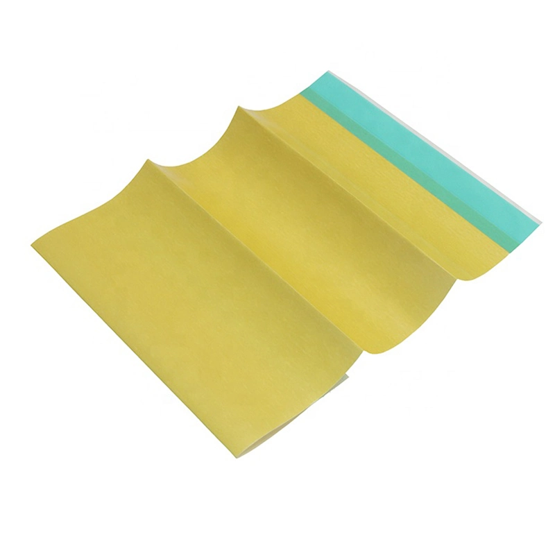 Bluenjoy High Quality Infection Prevention Waterproof Sterile Adhesive Surgical Films Incise Drape with CE ISO