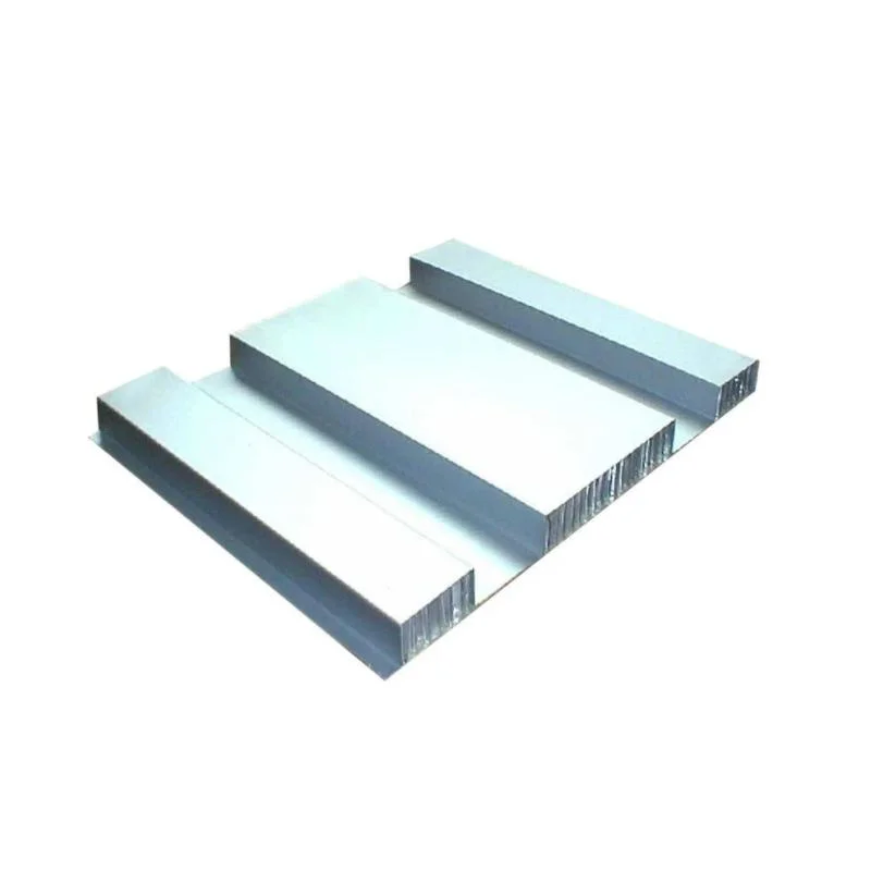 Light Weight Aluminium Sheet Composite Sanwich Honeycomb Panel for Curtain Wall Interior Decoration