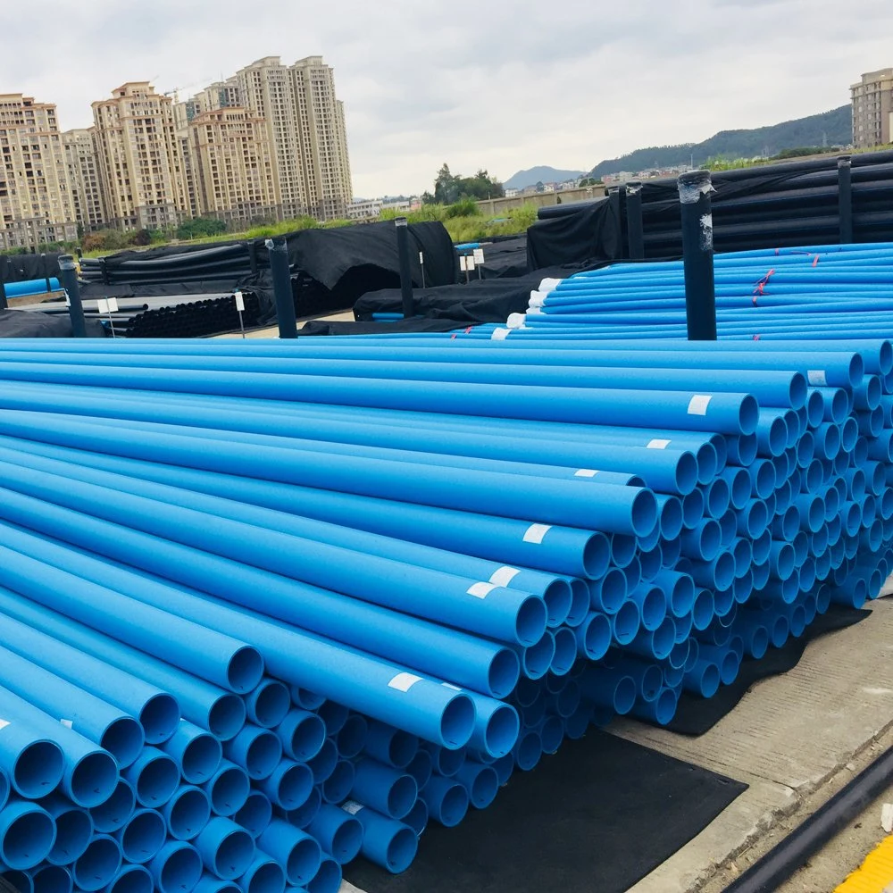 High Quality Low Price High Pressure 4 6 Inch Diameter PE HDPE Water Supply Irrigation Pipe