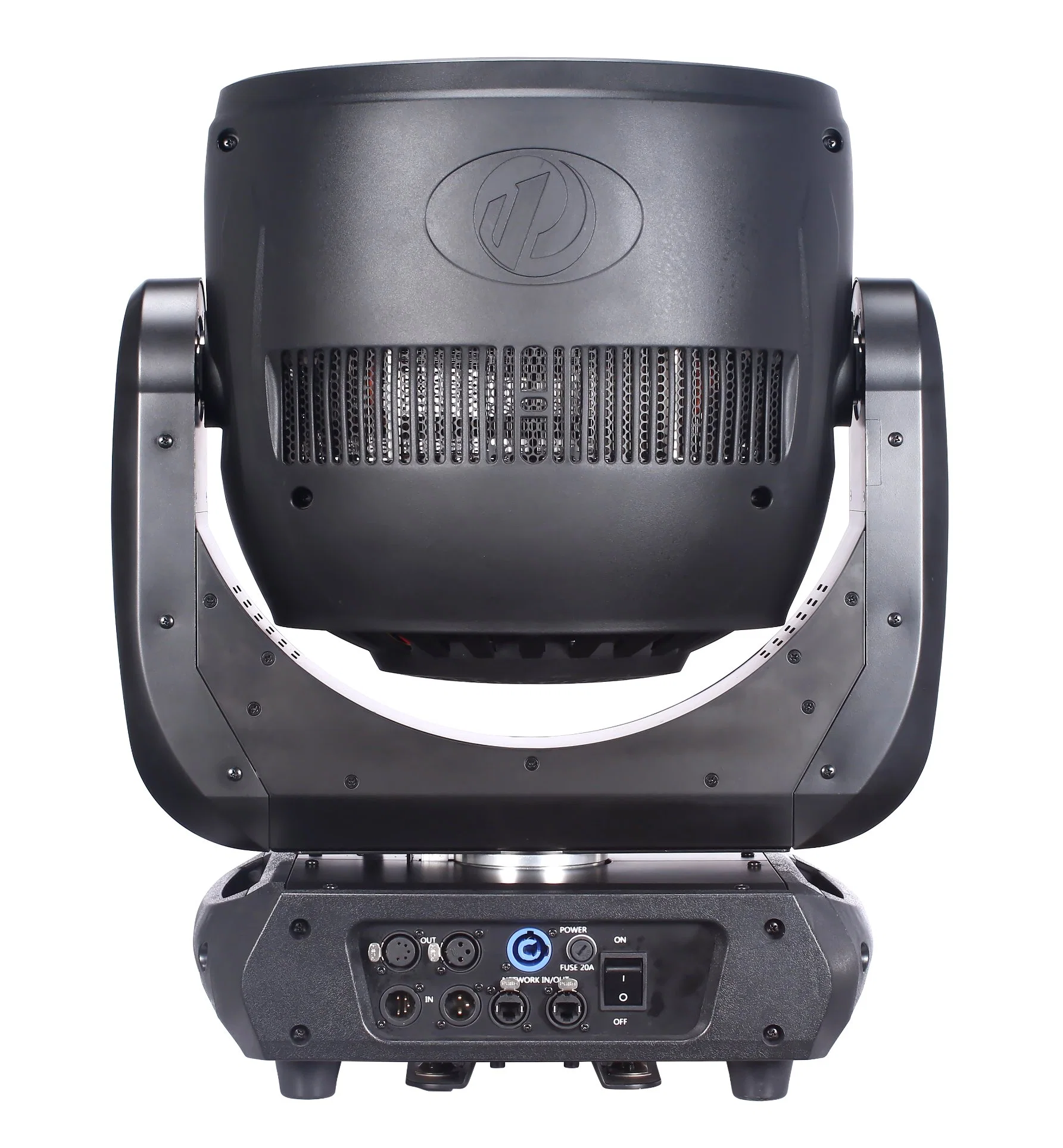 LED Moving Head/ LED Engin7in1/60W/22PCS/ 7color