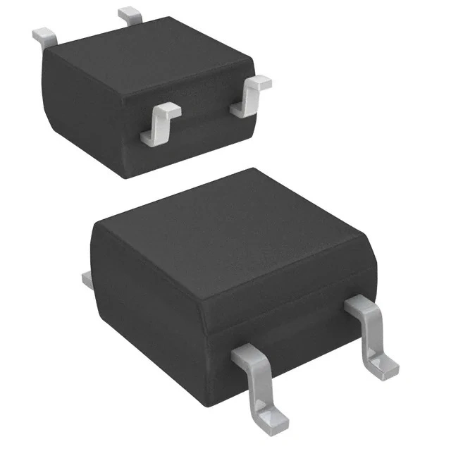 Original CPC1018ntr Solid State Relay Spst-No 4-Sop CPC CPC1018n