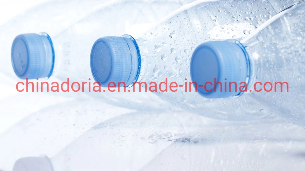 4cavity Semi-Automatic 2L Pet Plastic Bottle Blow/Blowing Mould/Mold