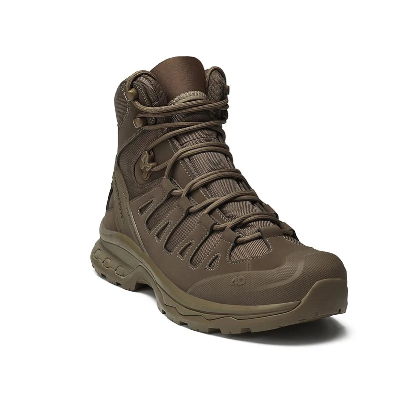 Xinxing New Style Lightweight Outdoor Boots Tactical for Men