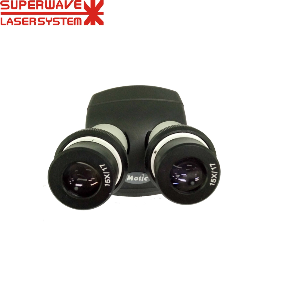 High Resolution USB Microscope /Stereoscopic Microscope for Laser Welding Machines