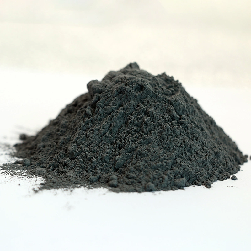 High Adsorption Wood Powder Activated Carbon for Water Purification Printing /Dyeing Industry