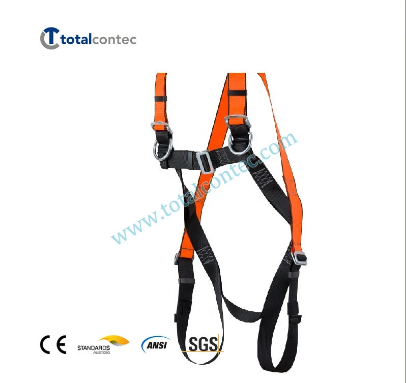 Wholesale/Supplier Good Price Safety&#160; Harness&#160; Universal&#160; Safety&#160; Belt Fire&#160; Safety&#160; Harness&#160; Rope