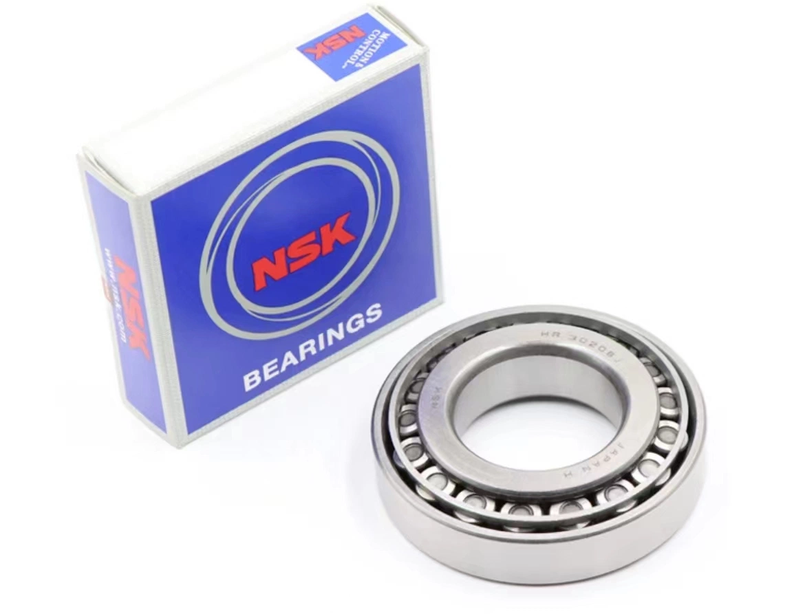 Lm44643/Lm44610 44643/10 NSK Timken NTN Koyo NACHI Taper Tapered Roller Non-Standard Bearing