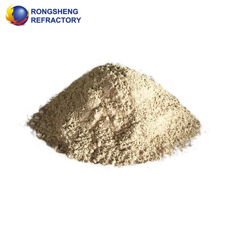 Ca50 Ca70 Ca80 Calcium Aluminate High Alumina Castable Cement