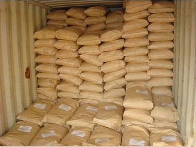 Chemical Food Additives Wholesale/Supplier Bulk Raw Powder Calcium Gluconate