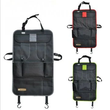 Protection & Storage Multi-Function Waterproof Back Car Organizers