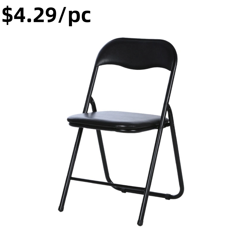 Best Sale Modern Lightweight Conference Office Outdoor Steel Folding Chairs