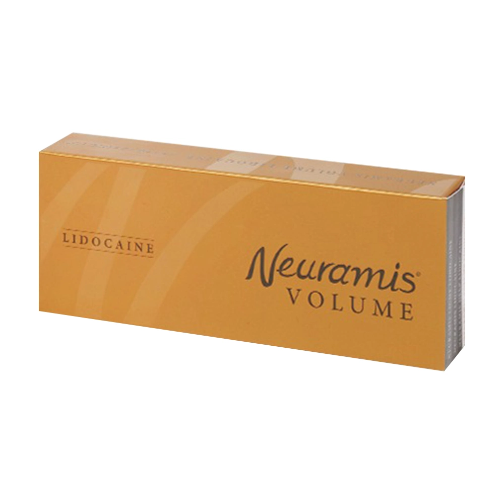 Korea Neuramis 1.1ml Hyaluronic Acid for Lip Plumping