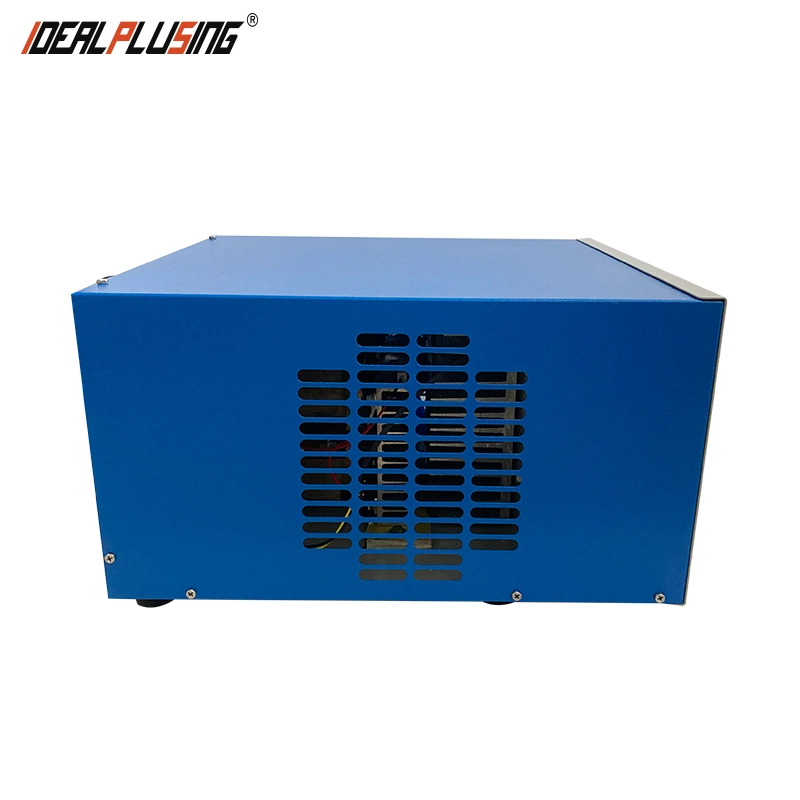 Factory Customized AC DC 12V 1000A Power Supply Adjustable 12000W Electropolishing Plating Rectifier 12kw