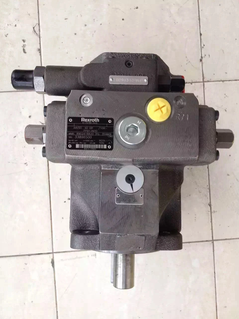 Gfb17 Gfb26 Gfb36 Gfb40 Gfb50 Gfb60 Gfb80 Gfb110 Gfb Xinlaifu Hydraulic Planetary Gearbox