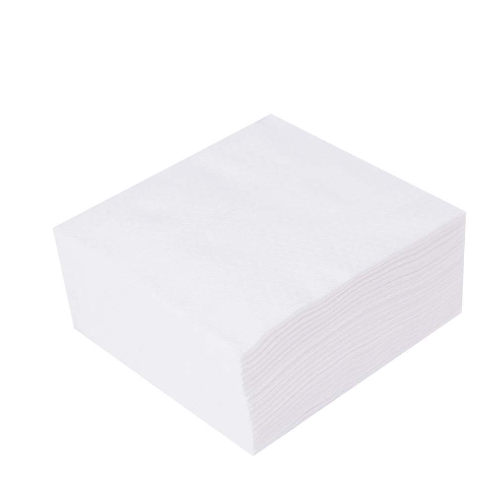 High quality/High cost performance Full Embossed Virgin Wood Pulp Paper Napkin