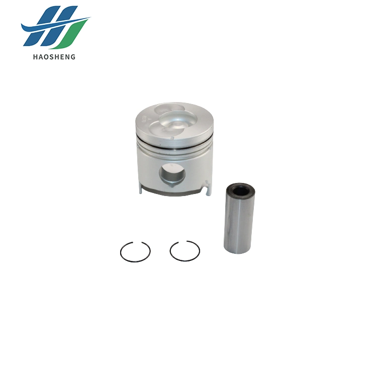 La Chine de gros piston de Pièces de Rechange Auto 8-97942988-0 Dmax 4JA1t pour les camions Isuzu