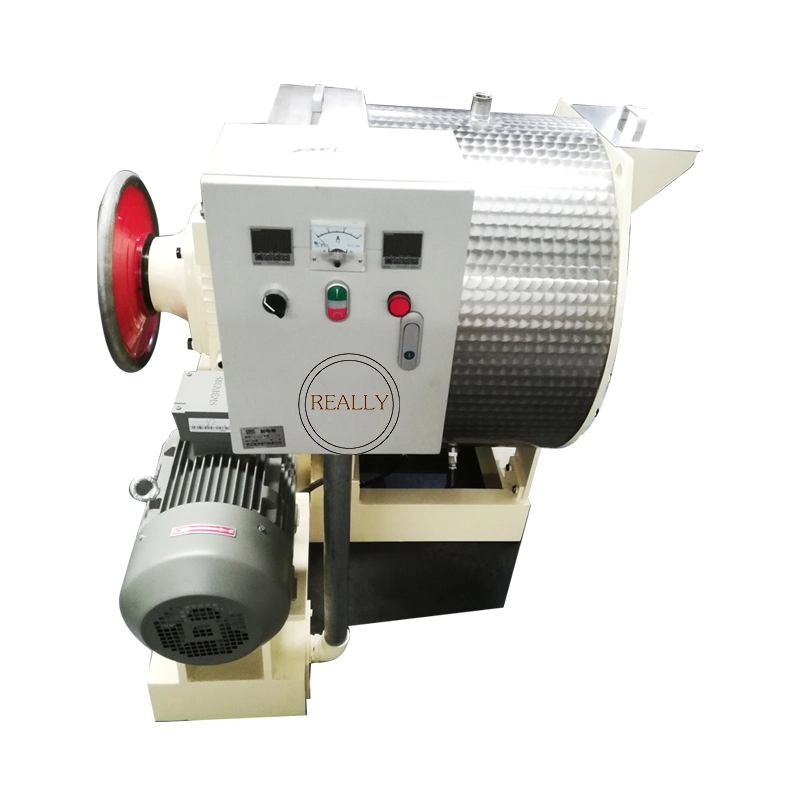 Hot Sell Stainless Steel Chocolate Refiner Automatic Liquid Chocolate Conche Universal Chocolate Grinding Mill Machine