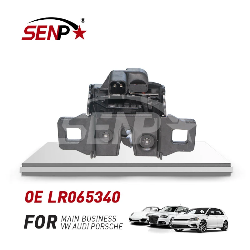 Les pièces de rechange Senpei de haute qualité d'autres pièces d'auto avec capteur de verrouillage de capot OEM065340 LR LR0 653 40 pour Land Rover 2012