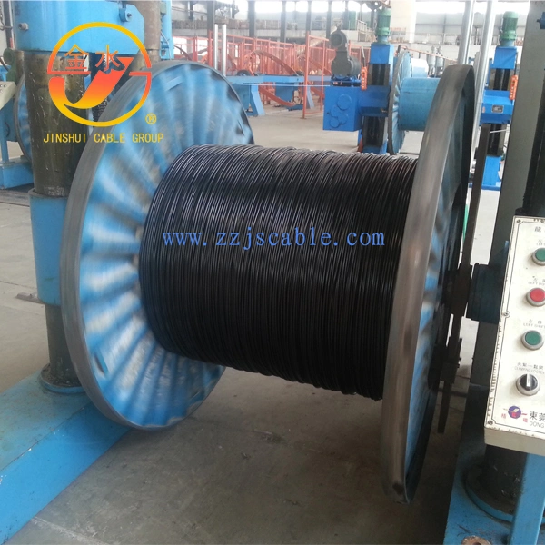 Overhead Power Transmission Used XLPE Twisted Aluminum ABC Cable