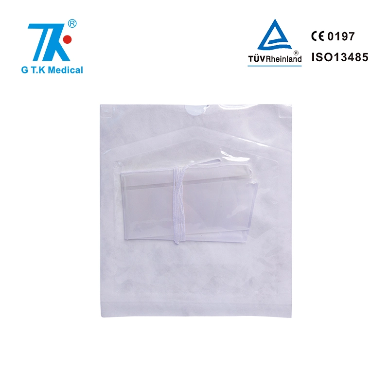 Medical Retrieval Bags Surgical Instruments for Laparoscopy