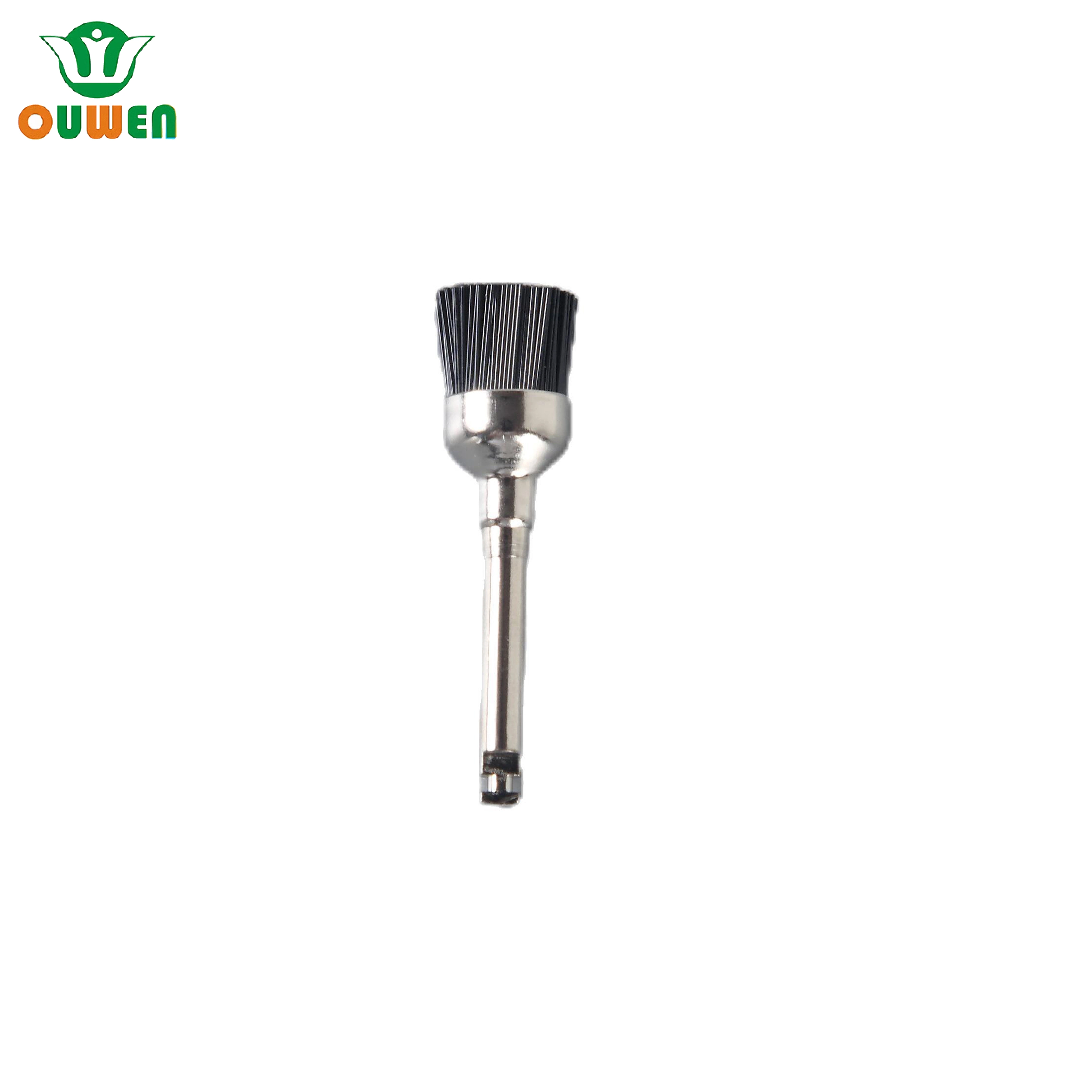 Dental Lab Equipment Can Be Used for False Teeth Dental Disposable Bristle Brush