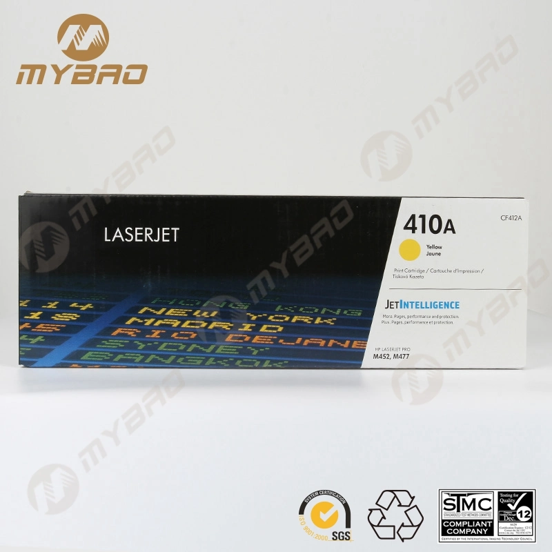 304A Toner Cartridge C530A-C533A for HP Color Laserjet