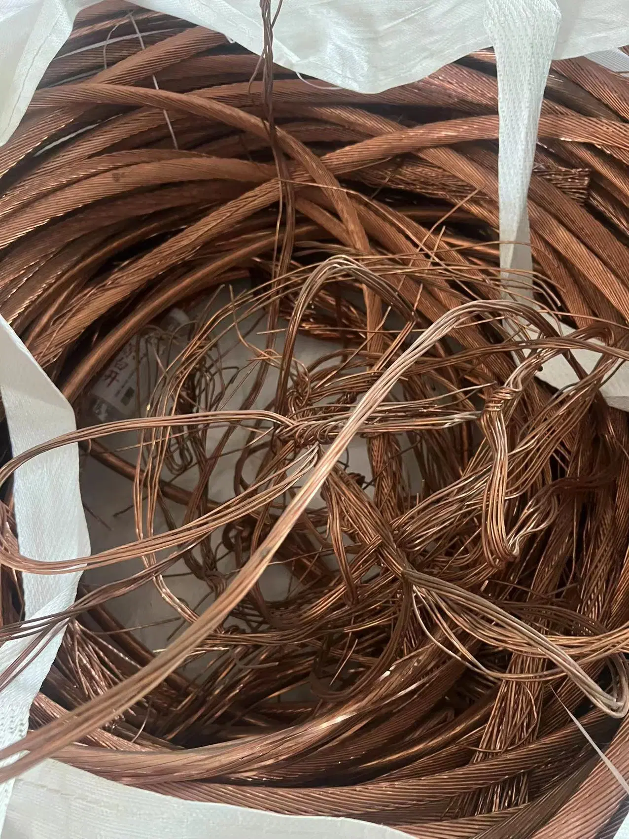 Copper Wire Scrap 99.7% - 99.9% for Sale Copper Wire Scrap Copper Millberry Copper Cathodes