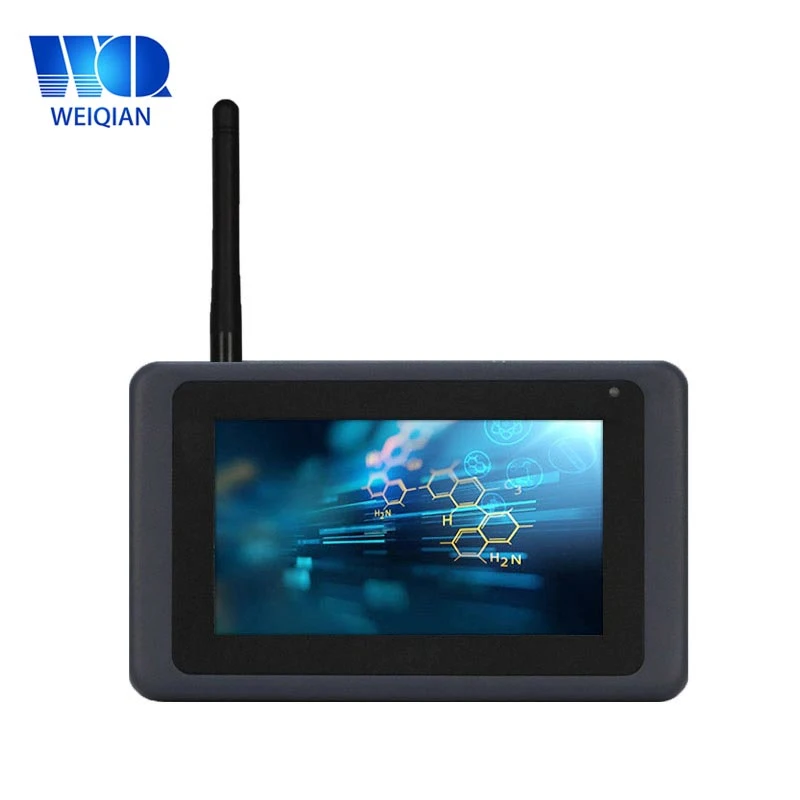 Wholesaler 4.3 pouces Mini Tablette PC PC Industriel Panel PC Tout-en-un PC