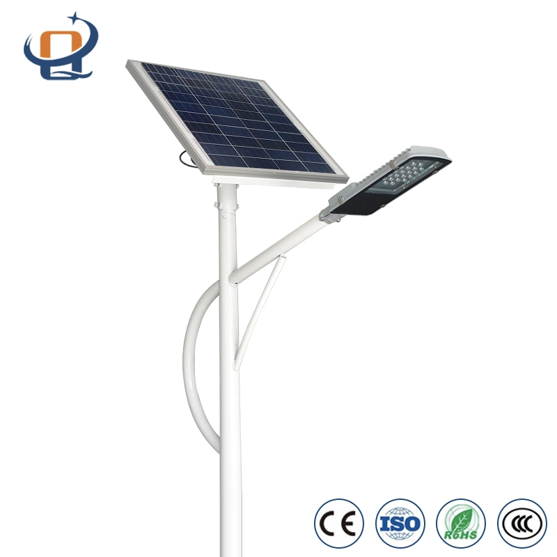 Professional Design Solar Powered House Number Light