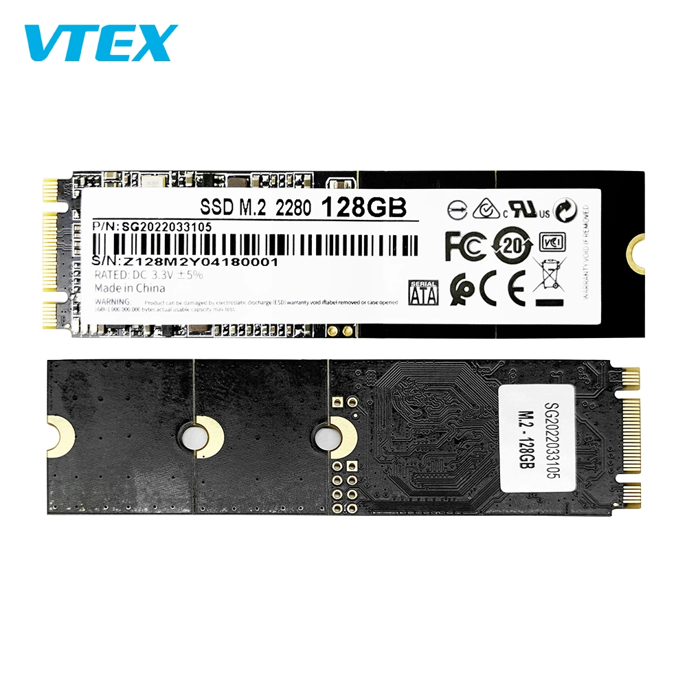 Günstige Festplatte SSD Tragbare faltbare hohe Qualität externe SSD 2280 Festplatte M. 2 SATA M. 2 PCIe NVMe Speicher Solid State Drive