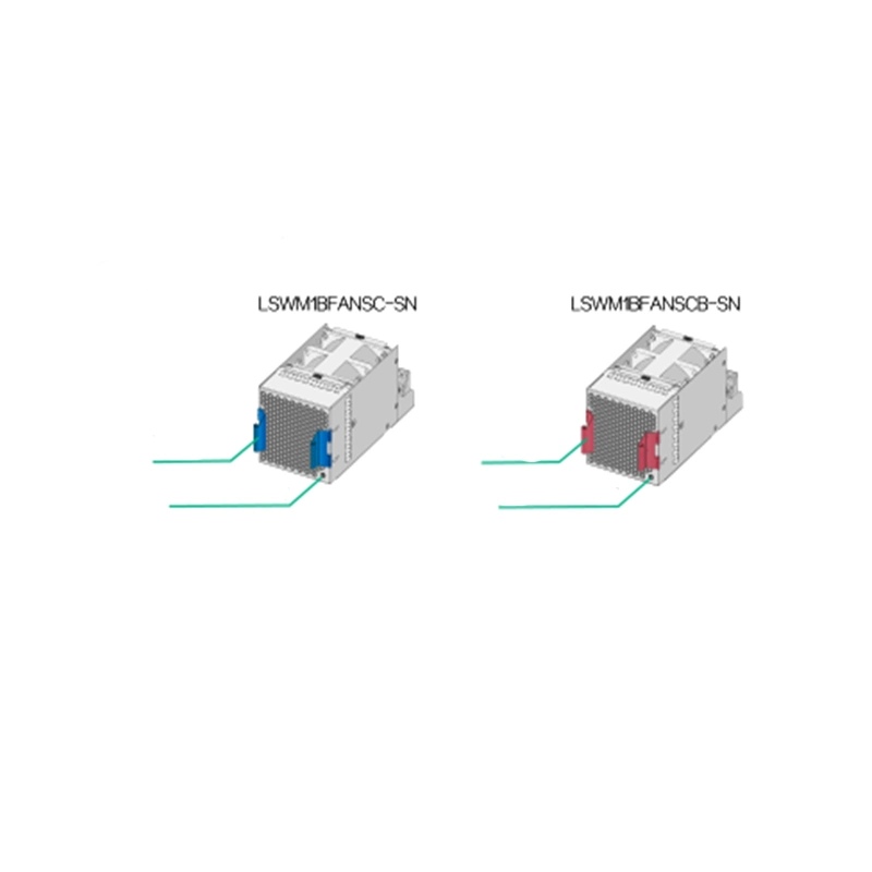 Lswm1bfansc-Sn Módulo de ventilador de H3c