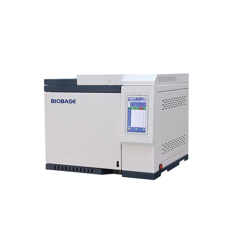 Biobase Automatically Spectroscopy Instrument Gc Gas Chromatography Analyzer Machine