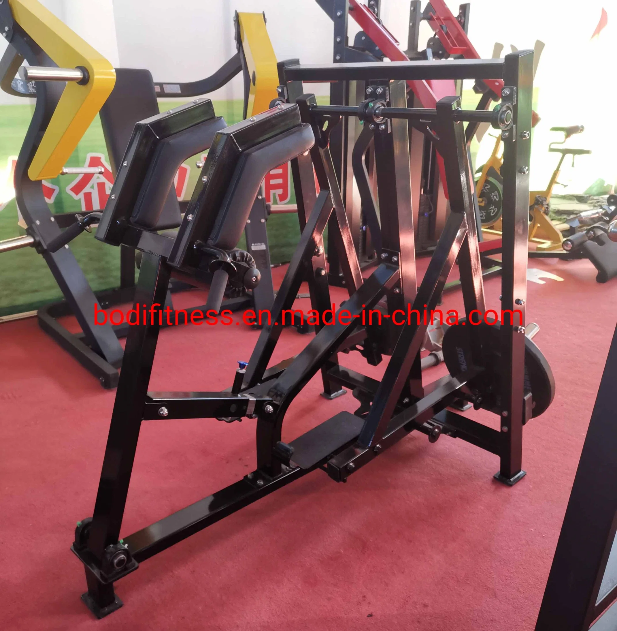 Body Sculpture Commercial Fitness Equipment Power Runner