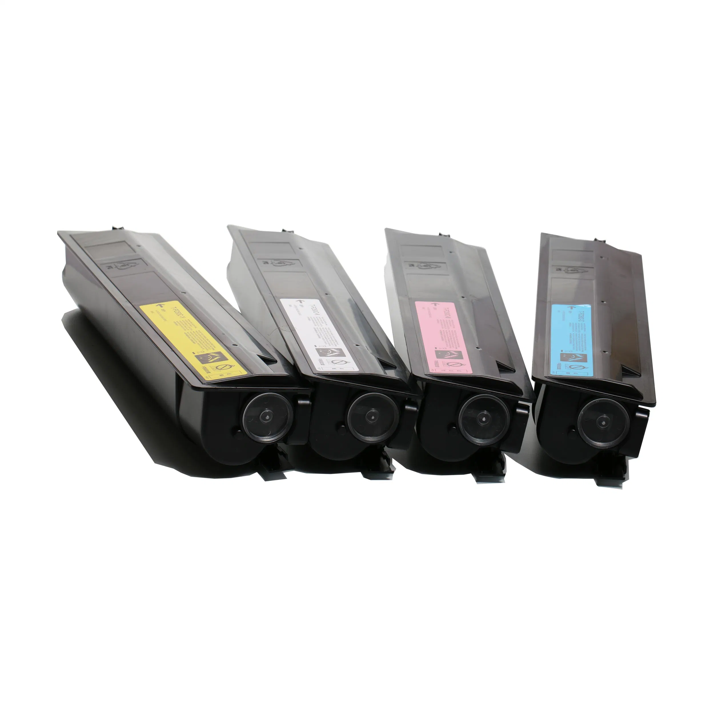 Laser Toner Cartridge T-FC50C for E-Studio 2555C/3055C/3555C/4555C/5055C