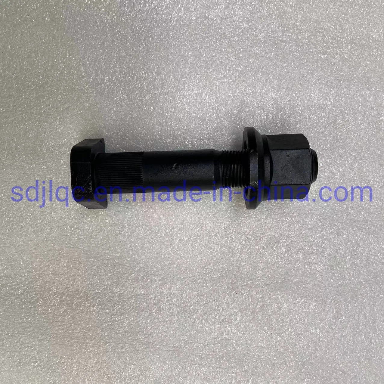 China Cheap Price Shacman Dongfeng Light Truck Parts Wg9112340123A Rear Wheel Bolts for Sale