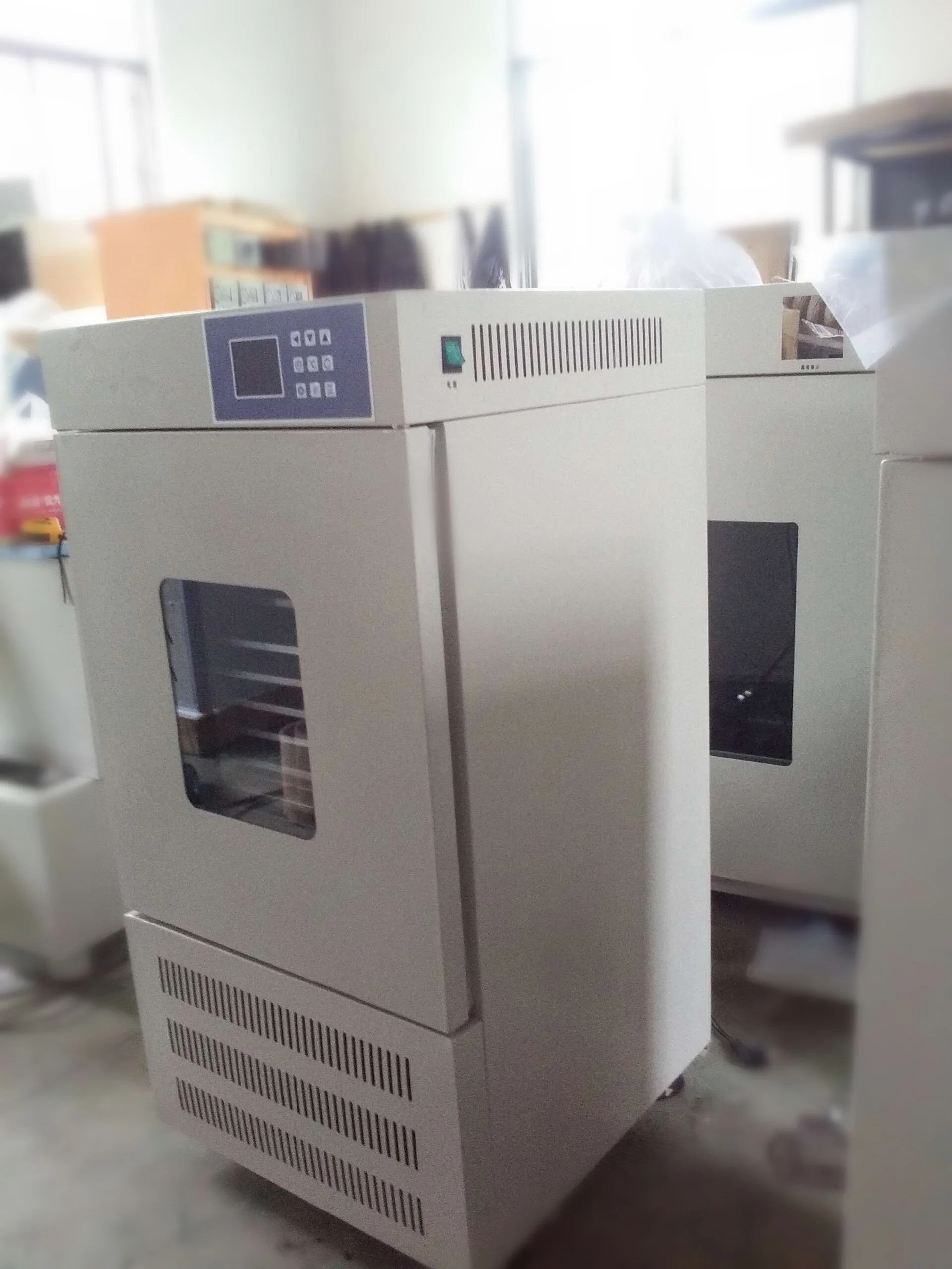 Haematoblast Oscillating Incubator, Platelet Agitator Incubator