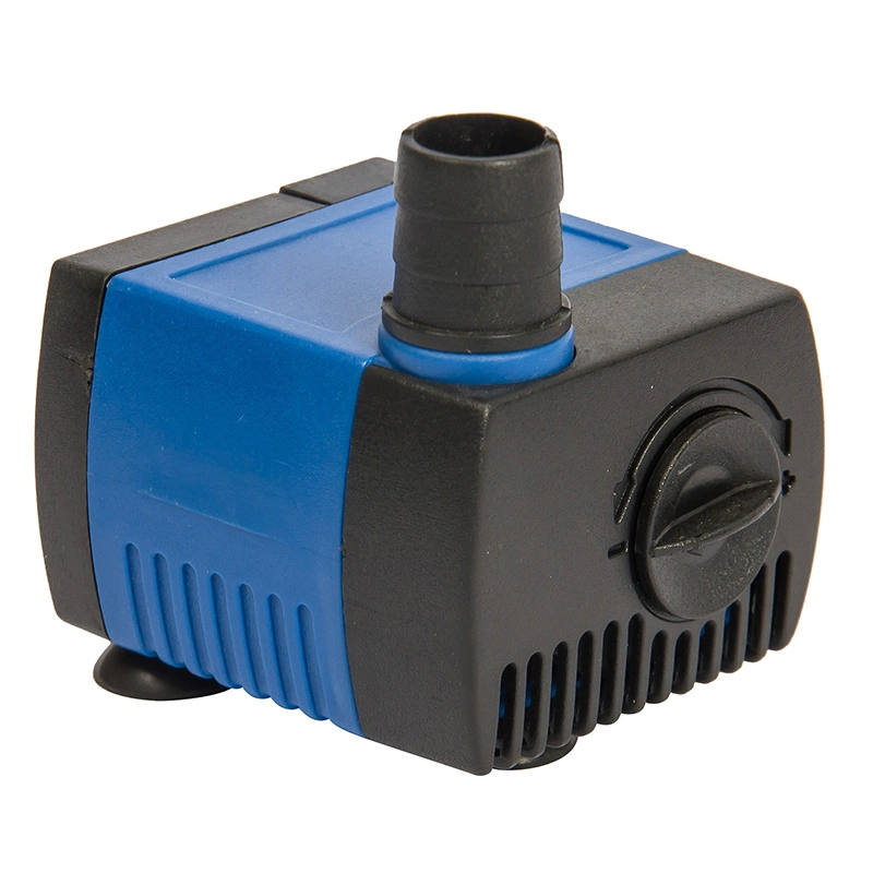 Honda Engine Submersible Fountain Pump (HL-150) Water Pump Flow Switch