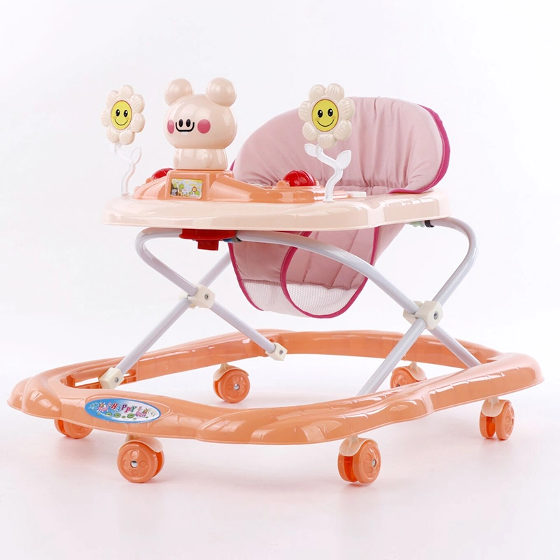 2022 Baby Walker Smart Baby Walker