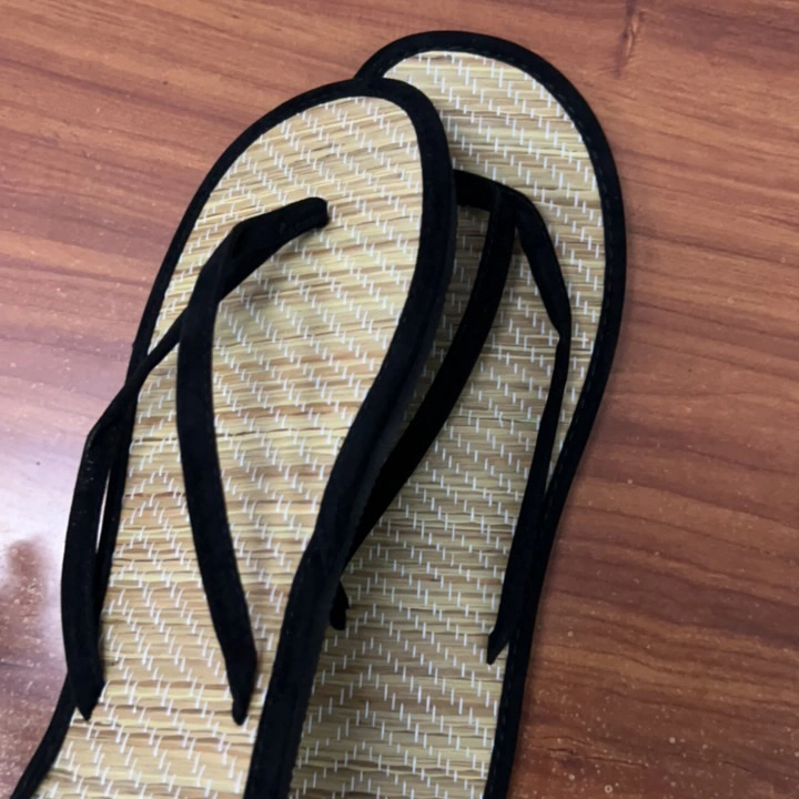 Wholesale Women Disposable Hospital Slippers Hotel Supplies