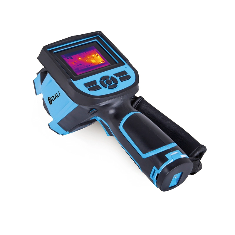 Dali Low Price Wholesale/Supplier Distinct Handheld Compact Thermal Camera Imager