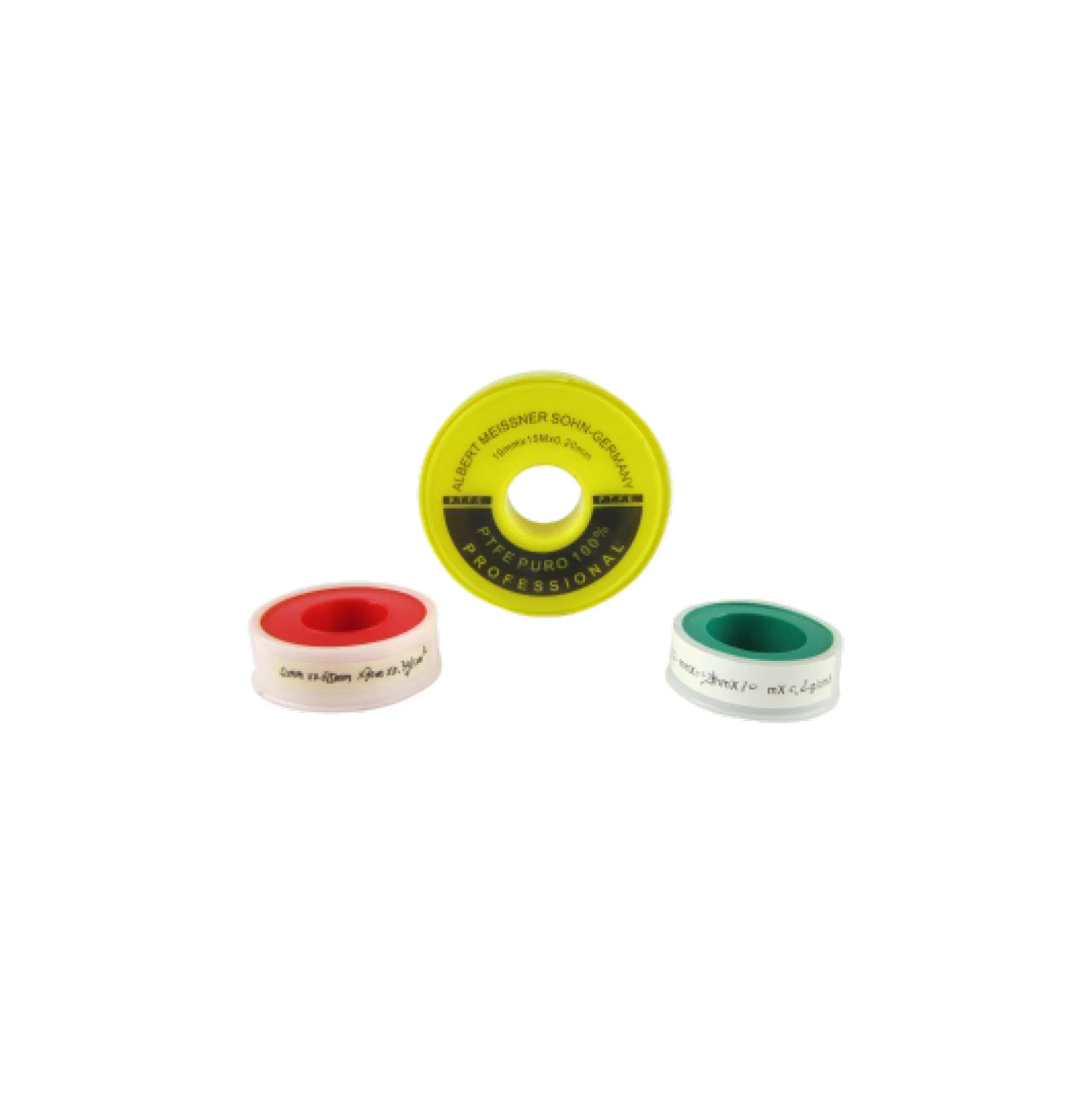 Best Price 12mm PTFE Thread Sealing Tape for Plumbers