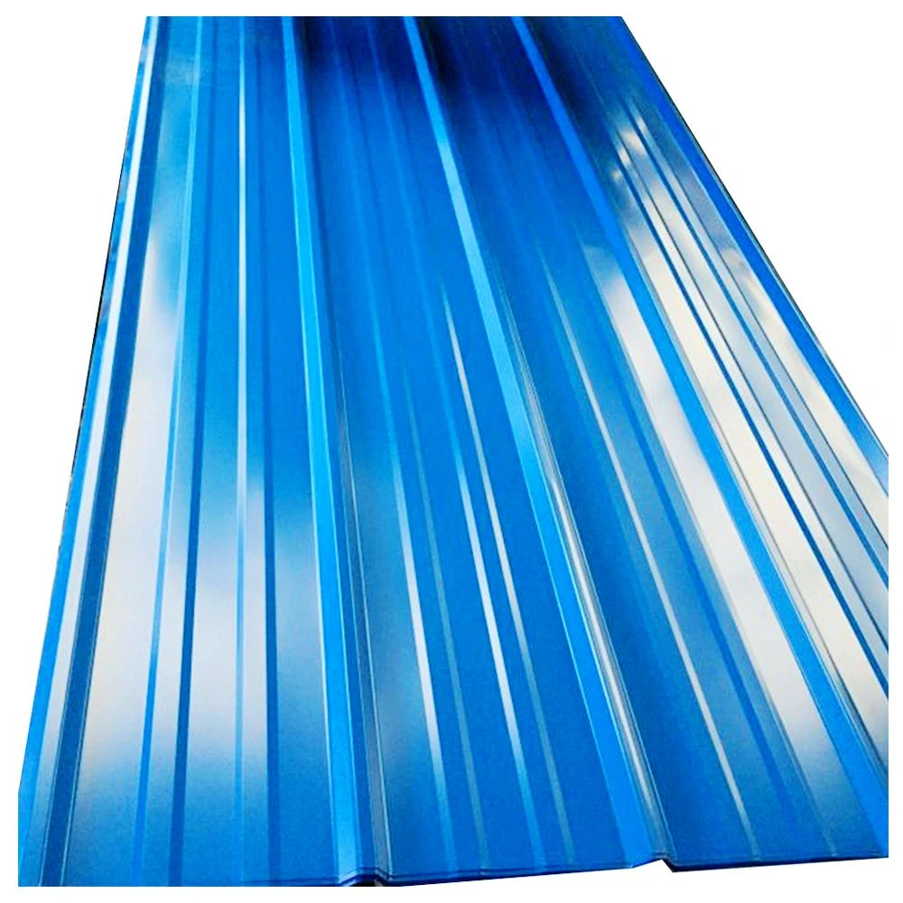 China de alta calidad suministrados de fábrica Prepainted PPGI galvanizado/aluminio/PPGL rollo/placa de acero/metal roofing Sot Chipschina Hoja de alta calidad suministrados de fábrica Pre