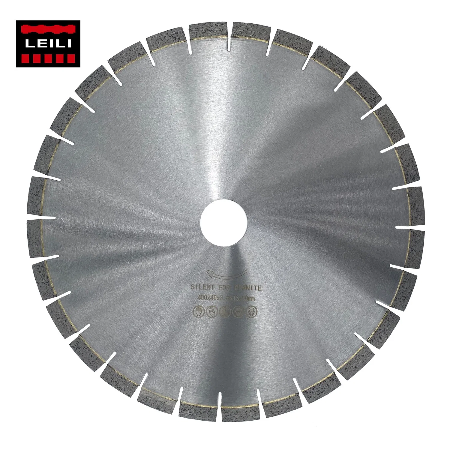 High Frequency Welding Diamond Saw Blades Diamond Saw Blades for Granite