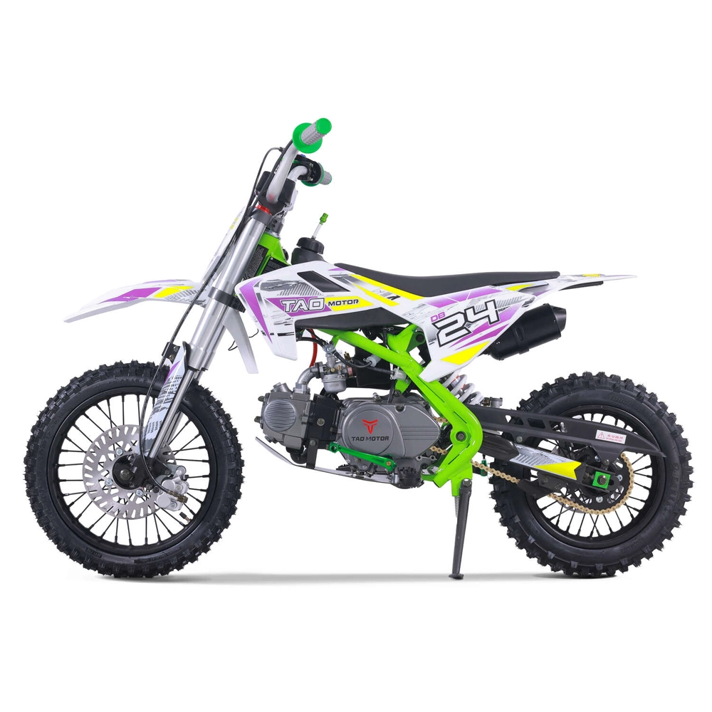 Automatic 110cc 125cc Pocket Bike Mini Moto Bike Dirt Bike for Kids