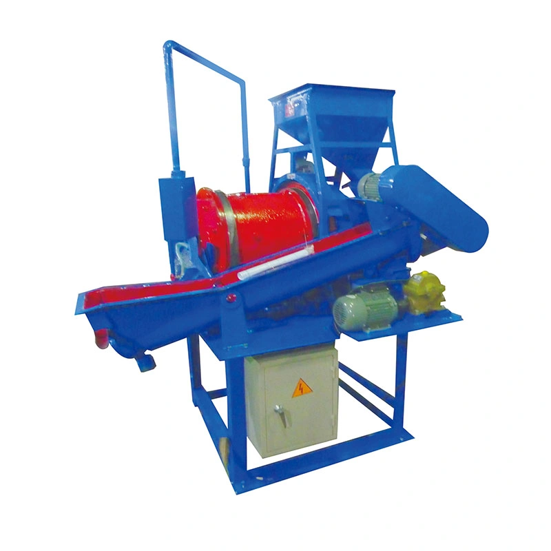 High Efficient Lab Grate Ball Mill for Gold Mineral Processing