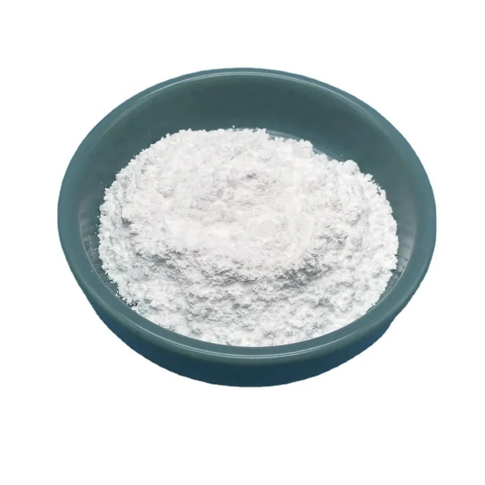 Raw Material Titanium Dioxide TiO2 Powder Price Used in Paint