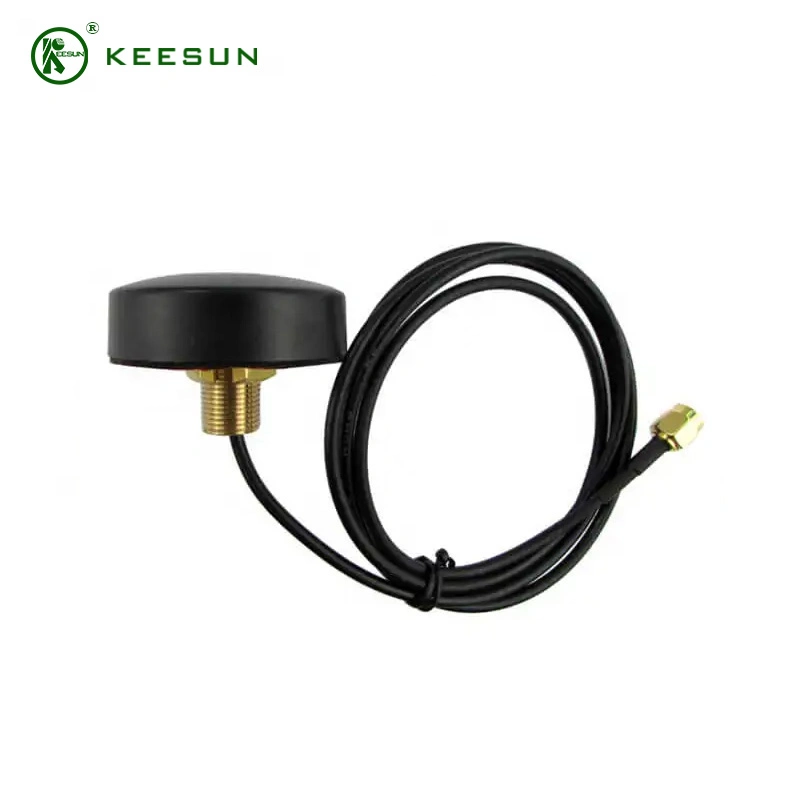 GPS Horn WiFi Parabolic Vehicle Patch Antenna